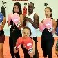 Muay thai conquista público feminino