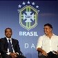 Ronaldo: Fenômeno também fora dos gramados