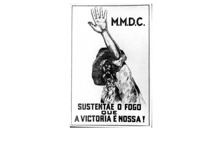 Revolução de 1932