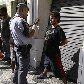 PMs expulsam usuários da cracolândia PMs expulsam usuários da cracolândia