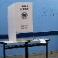 Urna eletrônica é furtada na zona leste de São Paulo
