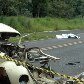 Vítima de acidente é atropela e morta por carro dos bombeiros em Franca 