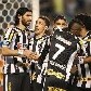 Santos, Botafogo e Fluminense em campo