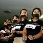 Mulheres protestam na CPI do Apagão Aéreo Mulheres protestam na CPI do Apagão Aéreo