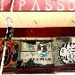 Belas Artes vira abrigo de mendigos