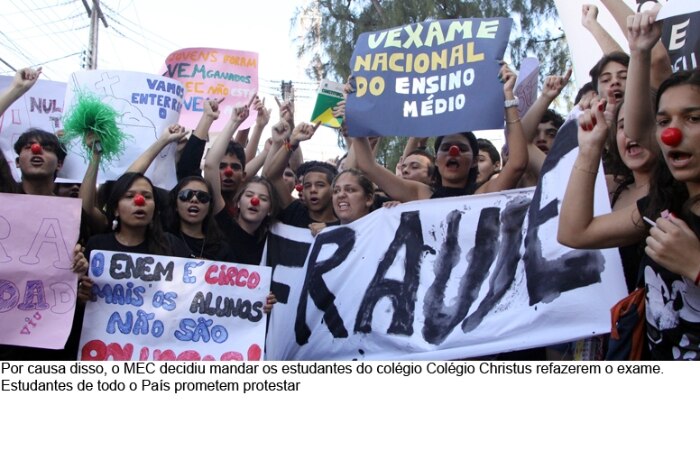 Confira os principais fatos da semana no Brasil 