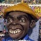 Os melhores momentos da primeira noite de carnaval no Rio de Janeiro Os melhores momentos da primeira noite de carnaval no Rio de Janeiro