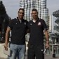 Delegação do Corinthians faz escala técnica em Dubai e vai ao shopping Delegação do Corinthians faz escala técnica em Dubai e vai ao shopping