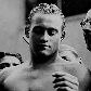 João Havelange nos tempos de atleta João Havelange nos tempos de atleta