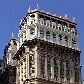 Tradicional no centro de São Paulo, Edifício Martinelli restaura fachada Tradicional no centro de São Paulo, Edifício Martinelli restaura fachada