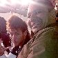 Neymar chamou a atenção não só dentro do campo, mas fora dele também em 2012