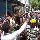 Soldados somalis matam 2 em repressão a protesto contra preço dos alimentos