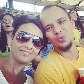 Internautas enviam fotos do amistoso entre Brasil e Inglaterra no Maracanã