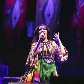 Bjork faz show na China