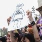 Em protesto em SP, manifestantes criticam Dilma e 