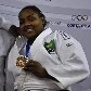 O Brasil é o país a ser batido no Campeonato Pan-Americano de judô, realizado na Costa Rica