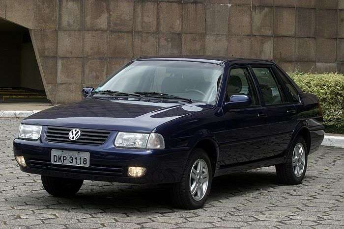 Última geração parou de ser fabricada em 2006