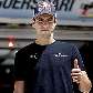 O espanhol Jaime Alguersari, 19, novo piloto da Toro Rosso