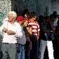 O domingo de eleições foi de muitas filas em todo o Brasil