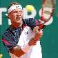Argentino David Nalbandian estreia com vitória em Montecarlo