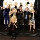Banda Arcade Fire é consagrada no Grammy