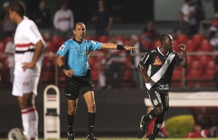 São Paulo e Ponte Preta lutam por vaga nas quartas de final da Copa do Brasil