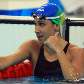 Gabriela Silva obtém vaga na final dos 100m borboleta