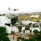 Prédio da TAM Express que será implodido às 15h30 deste domingo Prédio da TAM Express que será implodido às 15h30 deste domingo