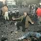 Ex-premiê paquistanesa Benazir Bhutto é assassinada Ex-premiê paquistanesa Benazir Bhutto é assassinada