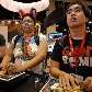 Games também são um dos destaques da feira, onde títulos novos são lançados Games também são um dos destaques da feira, onde títulos novos são lançados