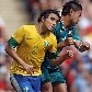 Seleção brasileira é derrota na final e deixa escapar medalha de ouro no futebol Seleção brasileira é derrota na final e deixa escapar medalha de ouro no futebol