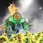 Os melhores momentos da primeira noite de carnaval em São Paulo Os melhores momentos da primeira noite de carnaval em São Paulo