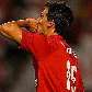 Danilo Silva marcou seu primeiro gol pelo Internacional no Beira-Rio Danilo Silva marcou seu primeiro gol pelo Internacional no Beira-Rio