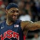 EUA batem Argentina e Espanha passa pela Rússia para repetir final de 2008