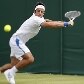 Confira fotos do primeiro dia de Wimbledon Confira fotos do primeiro dia de Wimbledon