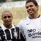 Mudanças no distintivo do Corinthians em outubro de 2011 Mudanças no distintivo do Corinthians em outubro de 2011