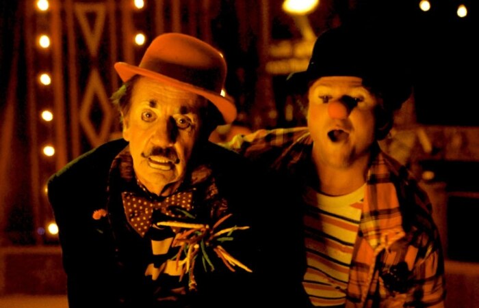 Confira os filmes que marcaram o ano de 2011 nos cinemas