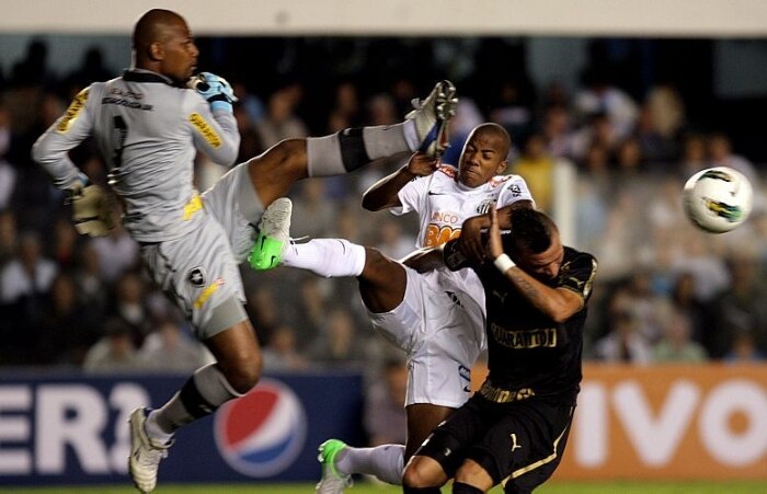 Confira os resultados da 10ª rodada do Brasileirão
