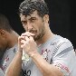 Corinthians treina antes da viagem para a Venezuela Corinthians treina antes da viagem para a Venezuela