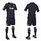 O Real Madrid já tem novo uniforme para a temporada 2012/2013