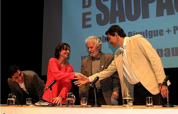 Eleições 2012 em São Paulo
