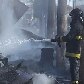 Incêndio atinge galpão de produtos recicláveis na zona sul de São Paulo Incêndio atinge galpão de produtos recicláveis na zona sul de São Paulo