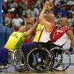 Basquete no Parapan
