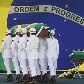 Militares brasileiros mortos em incêndio na Estação Antártida são homenageados 