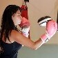 Muay thai conquista público feminino
