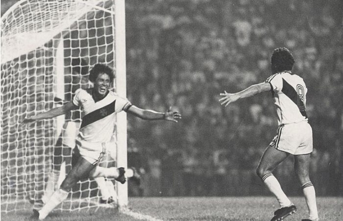 Vasco 114 anos: relembre momentos marcantes da história do clube carioca