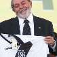 Lula lança obras do PAC em Campinas Lula lança obras do PAC em Campinas