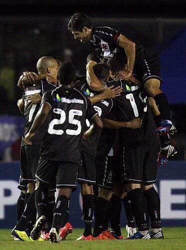 Vasco 114 anos: relembre momentos marcantes da história do clube carioca