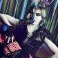 Campanha da marca Louis Vuitton com participação de Madonna