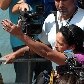 Para evitar mais alunos atingidos, professores trancaram as salas de aula e bloquearam acessos